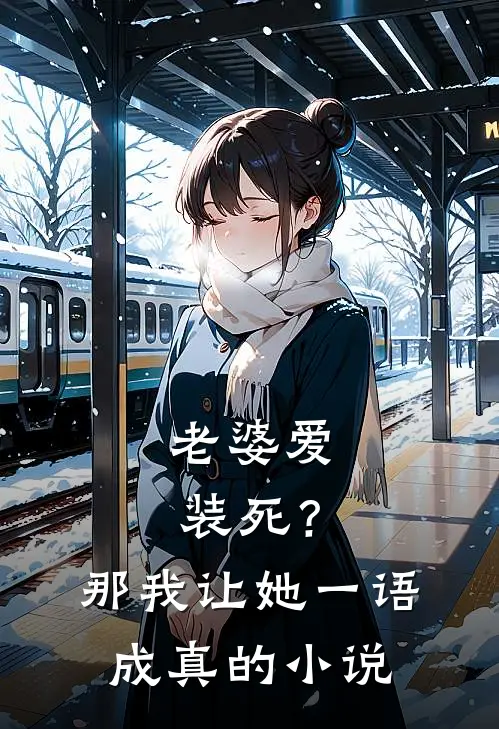 老婆爱装死？那我让她一语成真的小说