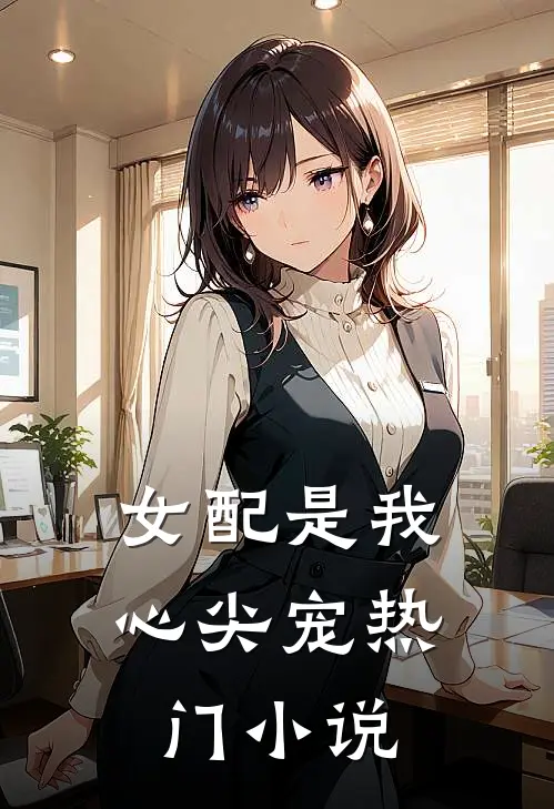 女配是我心尖宠热门小说
