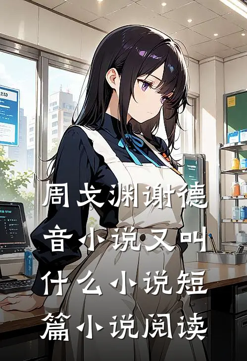 周戈渊谢德音小说又叫什么小说短篇小说阅读