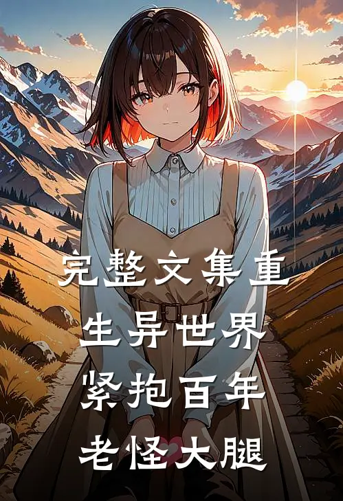 完整文集重生异世界：紧抱百年老怪大腿