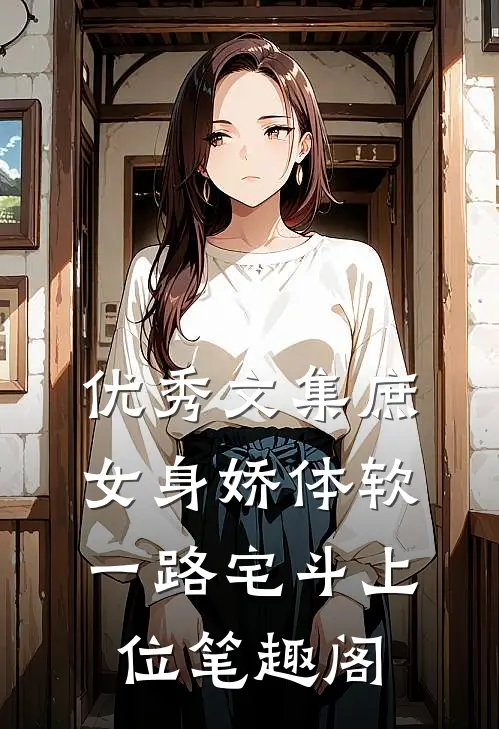 优秀文集庶女身娇体软,一路宅斗上位笔趣阁