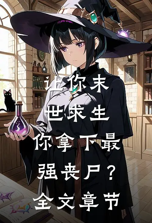 让你末世求生，你拿下最强丧尸？全文章节