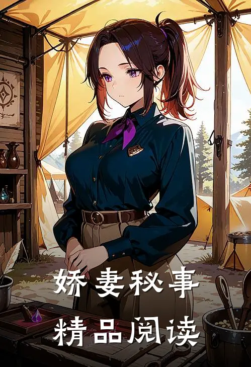 娇妻秘事精品阅读