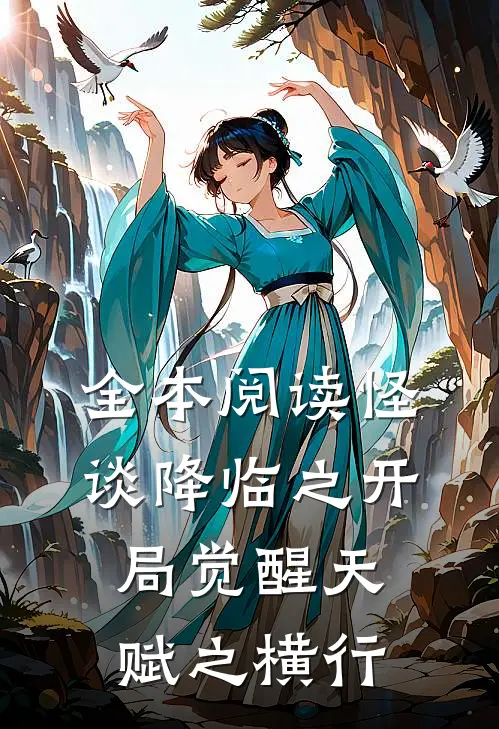 全本阅读怪谈降临之开局觉醒天赋之横行