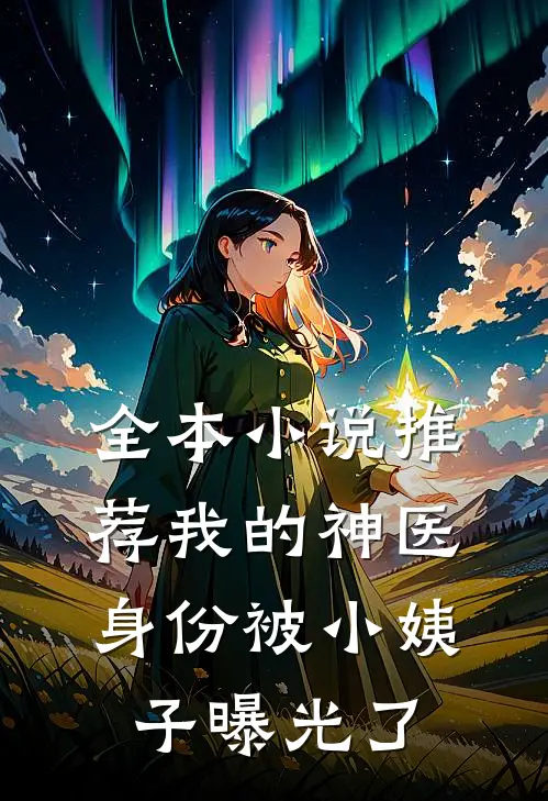 全本小说推荐我的神医身份被小姨子曝光了