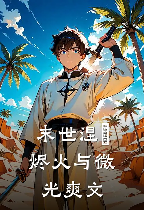 末世涅槃：烬火与微光爽文