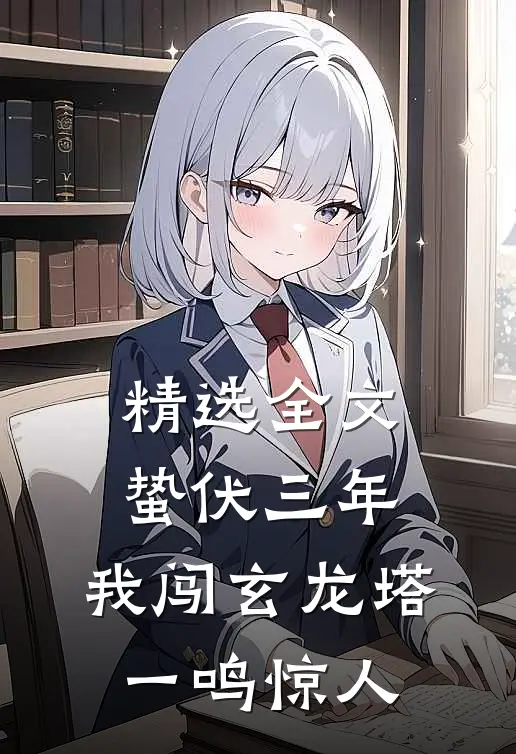 精选全文蛰伏三年，我闯玄龙塔一鸣惊人