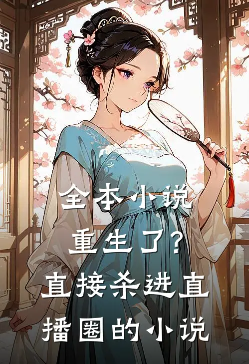 全本小说重生了?直接杀进直播圈的小说