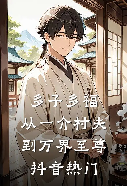 多子多福：从一介村夫到万界至尊抖音热门