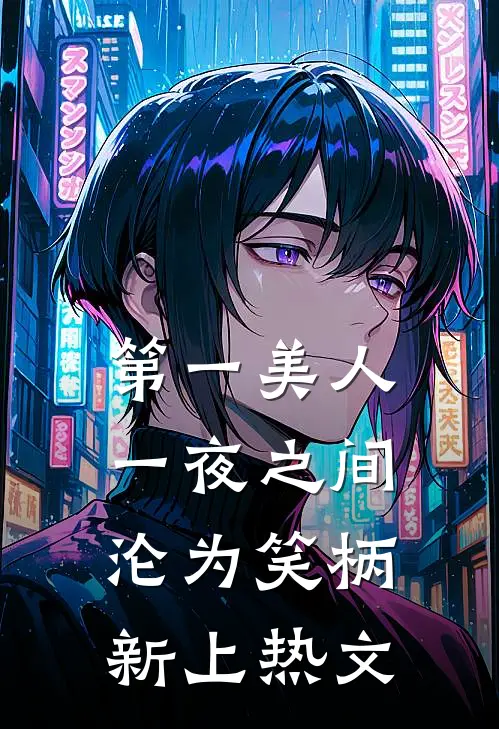 第一美人，一夜之间沦为笑柄新上热文