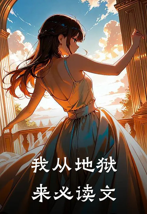 我从地狱来必读文