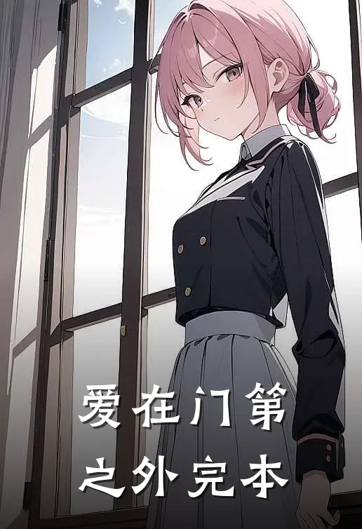 爱在门第之外完本