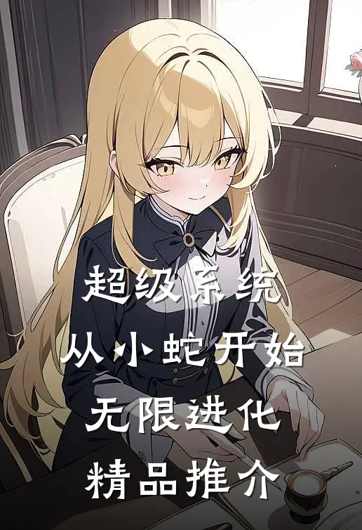 超级系统：从小蛇开始无限进化精品推介