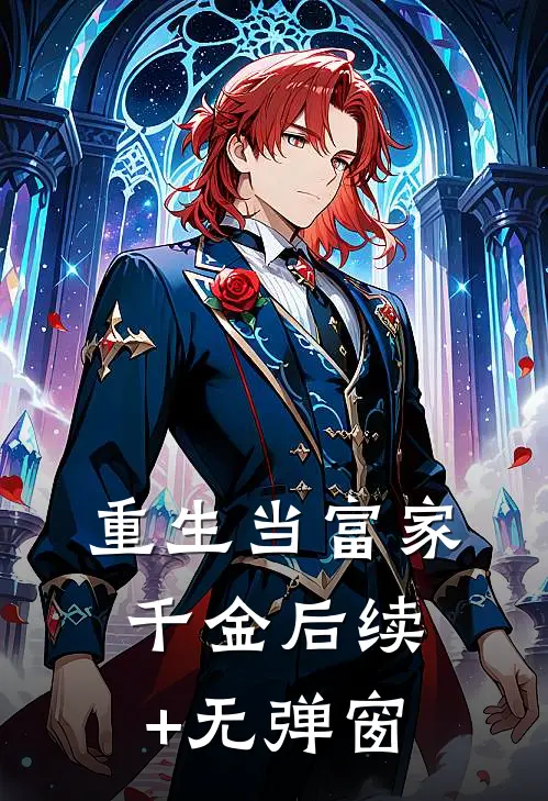 重生当富家千金后续+无弹窗