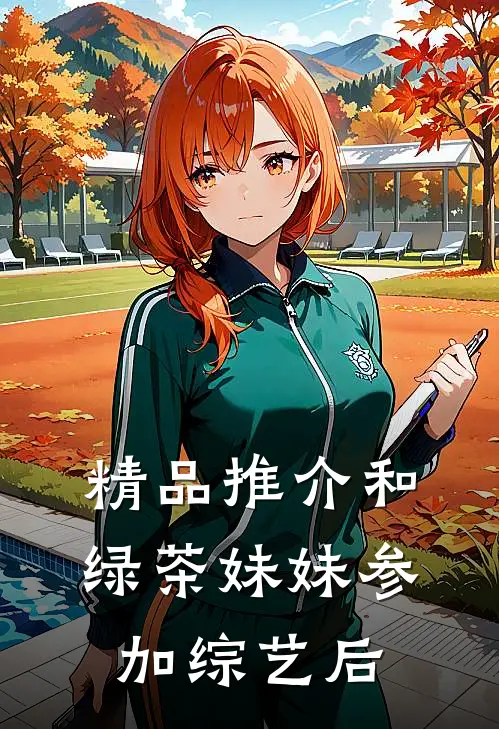 精品推介和绿茶妹妹参加综艺后