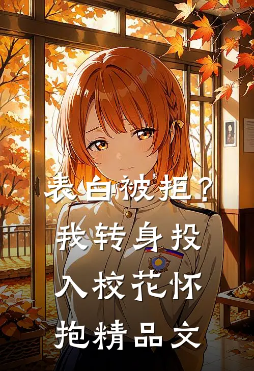 表白被拒？我转身投入校花怀抱精品文