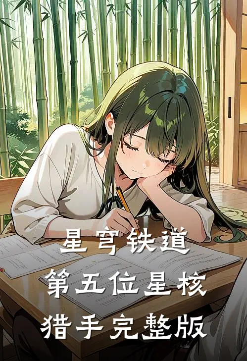 星穹铁道：第五位星核猎手完整版