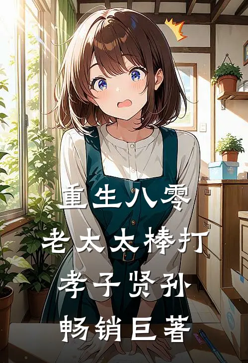 重生八零：老太太棒打孝子贤孙畅销巨著