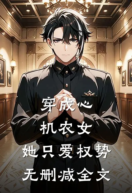 穿成心机农女，她只爱权势无删减全文
