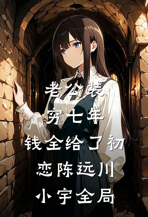 老公装穷七年，钱全给了初恋陈远川小宇全局
