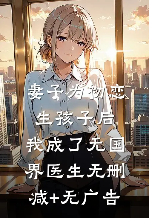 妻子为初恋生孩子后，我成了无国界医生无删减+无广告