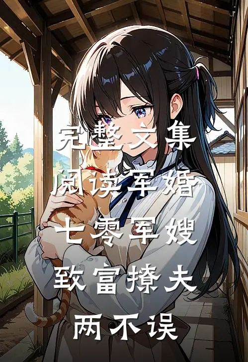 完整文集阅读军婚：七零军嫂致富撩夫两不误
