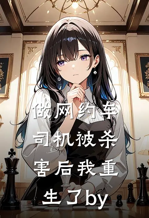 做网约车司机被杀害后我重生了by
