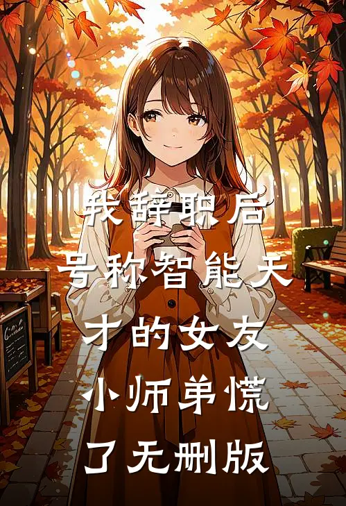 我辞职后，号称智能天才的女友小师弟慌了无删版