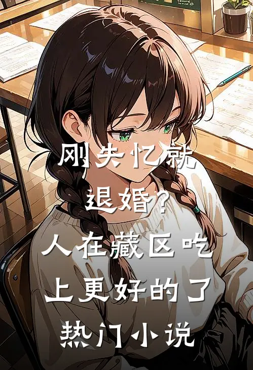 刚失忆就退婚？人在藏区，吃上更好的了热门小说