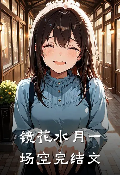 镜花水月一场空完结文