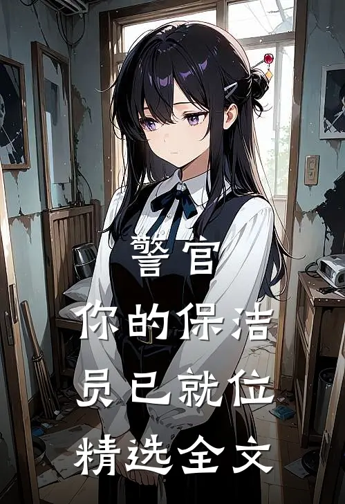 警官，你的保洁员已就位精选全文