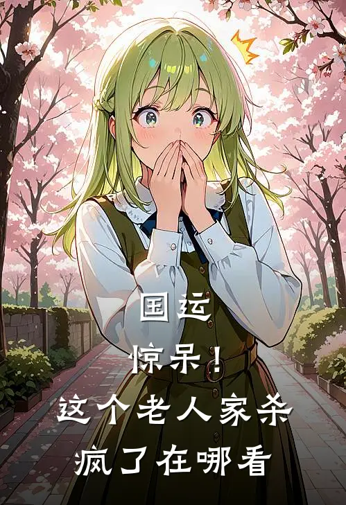 国运：惊呆！这个老人家杀疯了在哪看