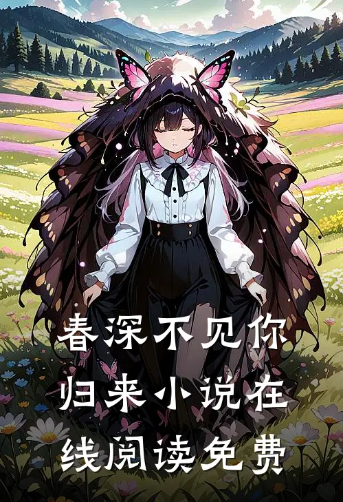 春深不见你归来小说在线阅读免费