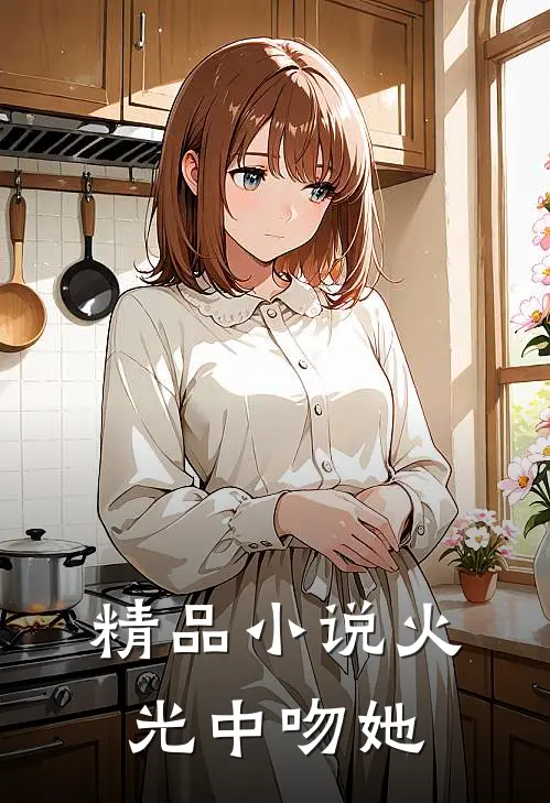精品小说火光中吻她