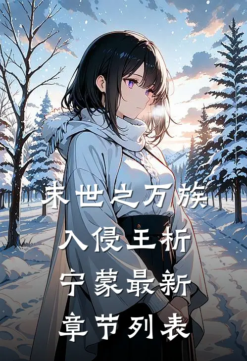 末世之万族入侵王析宁蒙最新章节列表