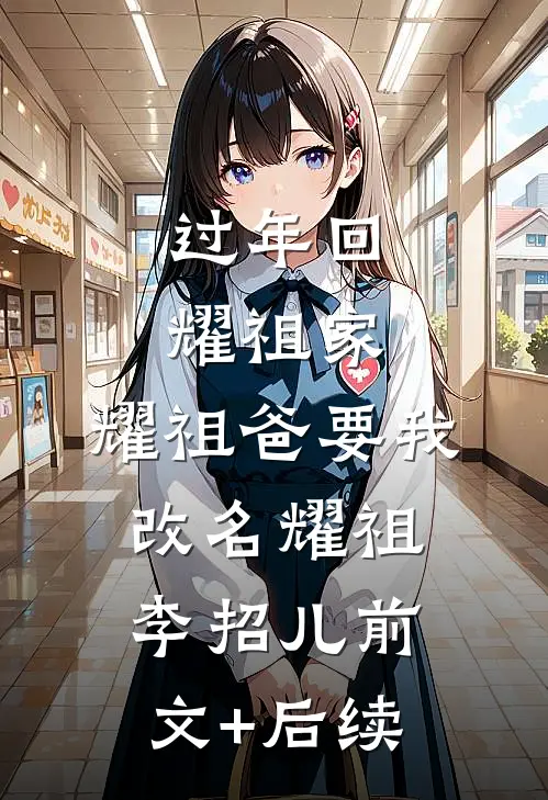 过年回耀祖家，耀祖爸要我改名耀祖李招儿前文+后续
