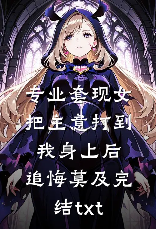 专业套现女把主意打到我身上后，追悔莫及完结txt