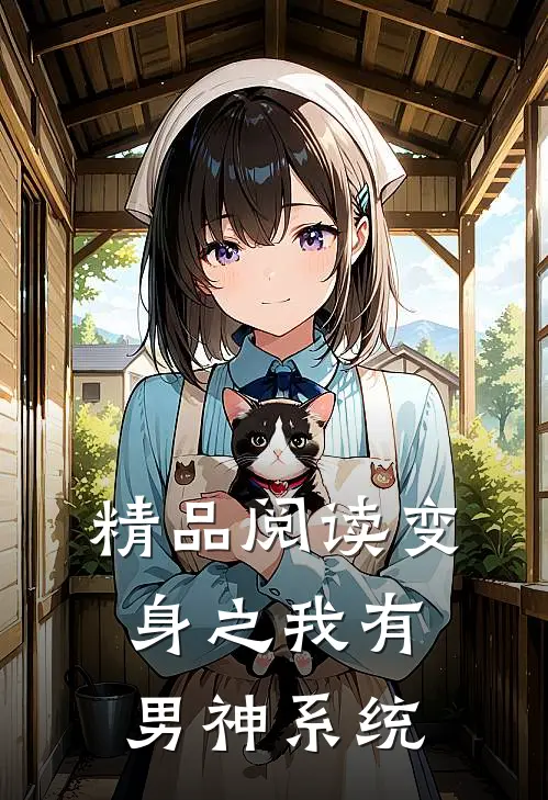 精品阅读变身之我有男神系统