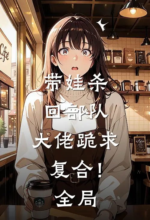 带娃杀回部队，大佬跪求复合！全局