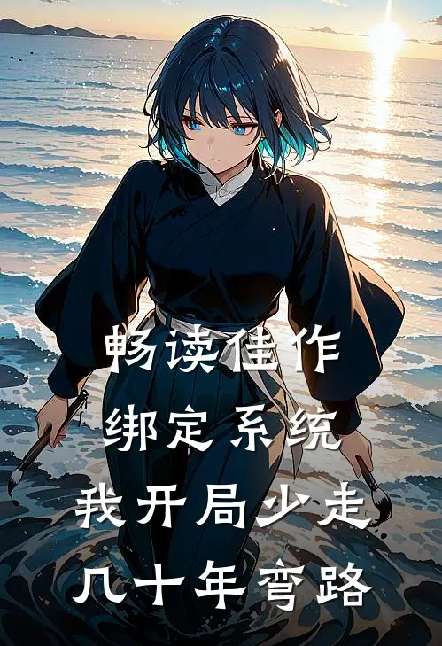 畅读佳作绑定系统：我开局少走几十年弯路