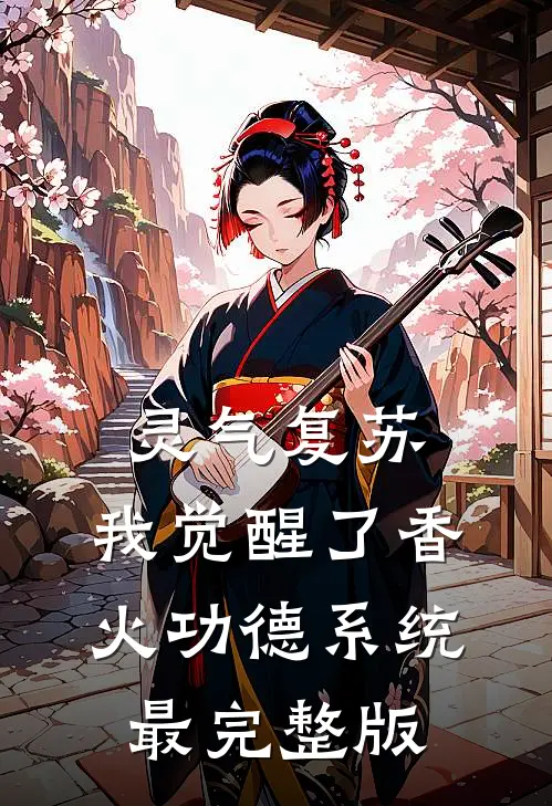 灵气复苏：我觉醒了香火功德系统最完整版