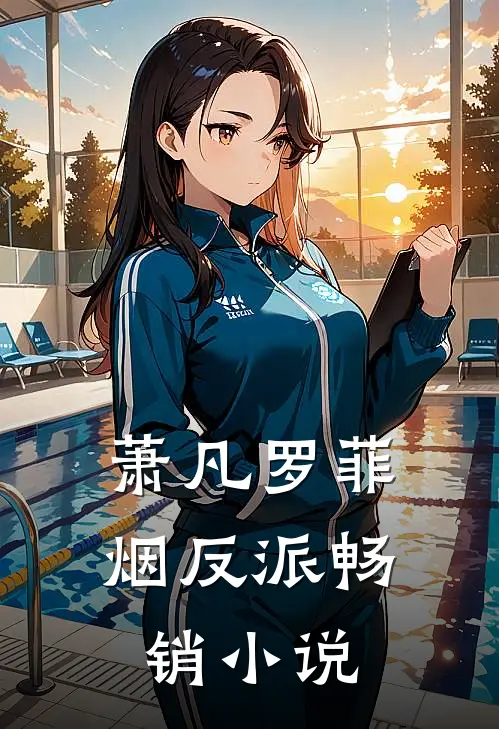 萧凡罗菲烟反派畅销小说