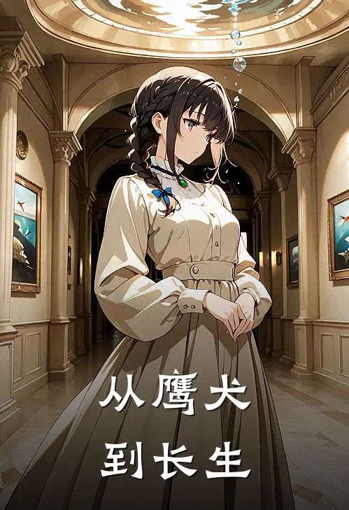 从鹰犬到长生