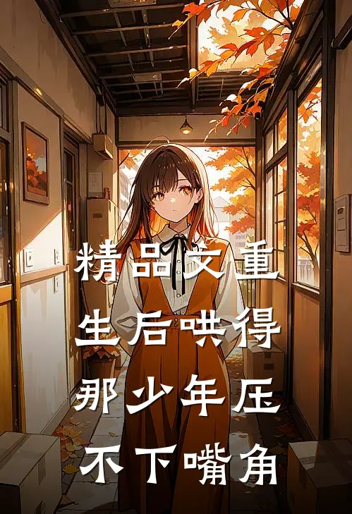 精品文重生后哄得那少年压不下嘴角