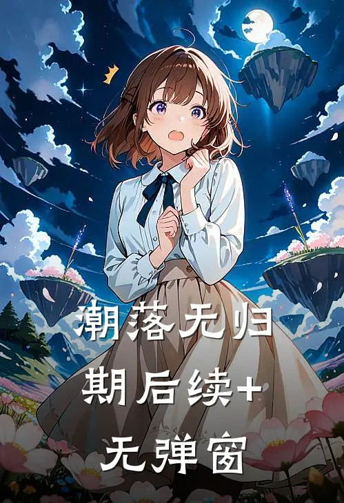 潮落无归期后续+无弹窗