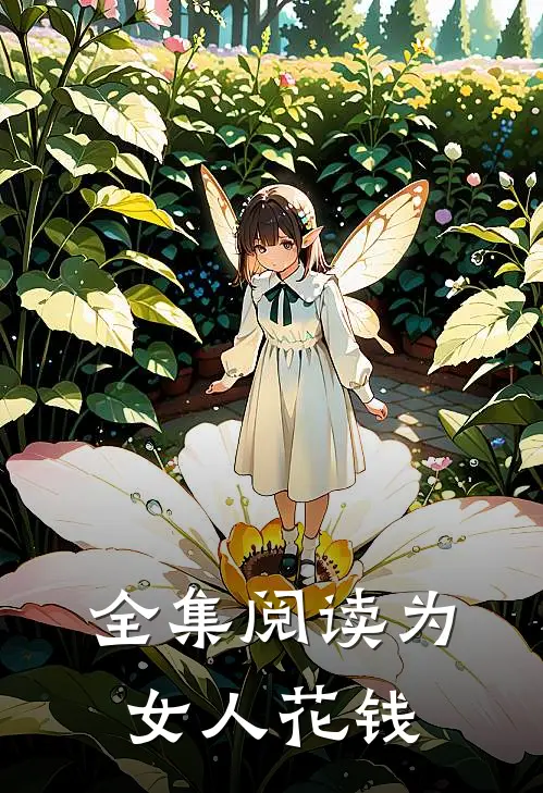 全集阅读为女人花钱