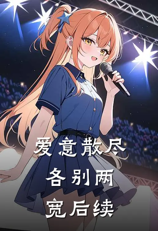 爱意散尽，各别两宽后续