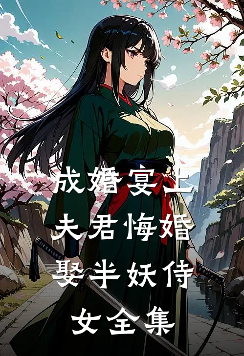 成婚宴上，夫君悔婚娶半妖侍女 全集