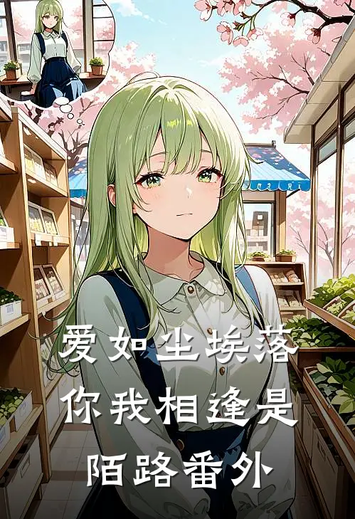 爱如尘埃落，你我相逢是陌路 番外