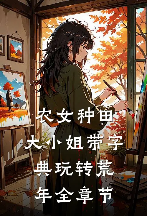 农女种田，大小姐带字典玩转荒年全章节
